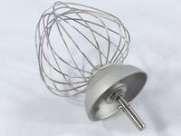  WHISK 9 WIRE ALLUM CIRCLIP KM CHEF 