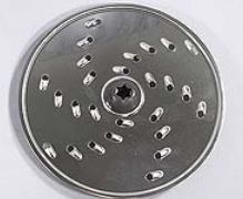  COARSE SHRED PLATE No3  AT340 