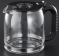  Glass Carafe 21700-XX-21703-XX 