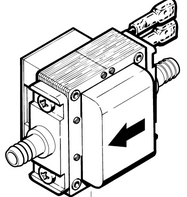  Impulse Pump TW300 CAR 