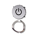 Power Button and Spring S9
