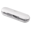 Charging Travel Case, white