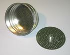  SET FILTRO 4TAZZE+ADATT.2TAZZE 1358(DLS) 