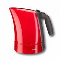  ICS WATER KETTLE RED MN 