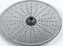  EXTRA FINE SHRED PLATE No1 AT340 