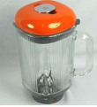  ASSY LIQUIDISER 1.6L ORANGE LID BLX67 