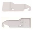  Upper door hinge,Left 