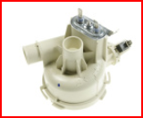 Diskmaskinsuppvrmning