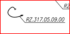  R-Witt Emhtte Sensor For Remote Ctrl. 