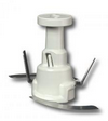  MIXER BLADE WHITE 