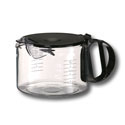  KFK10 ATT BRAUN 10CUP GLASS-CARAFE 