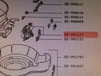  Motor+Support+Electronic Board 