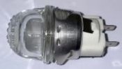 Lampa G9 230V 25W 300 grader med holder S