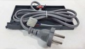 SUPPLY CORD BOX ASSY EURO PLUG KM001-006