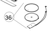 WARM KEEPING PLATE EPOUR