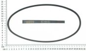 V-belt Z 710 Li