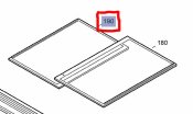 SLIDING GLASS COVER