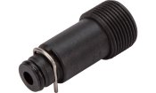 WATER INLET PLASTIC