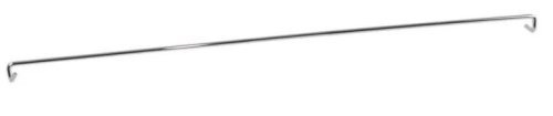 WIRE BRACKET/GLASS-LINE DOOR