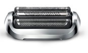 Shaving system 74S, silver