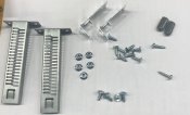 Kit för fotpanel LDW45W16N,LDW60W16N,MDW60W19E
