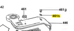 drying probe seal