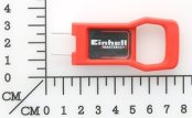 Safety Key