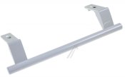 Handtag aluminium