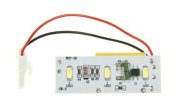 Led circuit plate