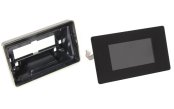 CONTROL PANEL ASSEMBLY WITH PCB