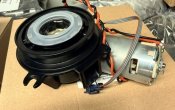 GRINDER AROMAFRESH II PRO/THERM