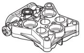CYLINDE HEAD R CYLINDER HEAD