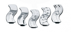  ICS - FP5150/5160 FP BLADE INSERT SET 