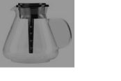 Jug and cover Blooming OBH