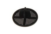 FILTRO SERBATOIO ACQUA NERO (POM)    EN5