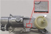 GEARBOX ASSY