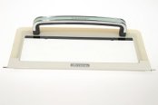 SER.DOOR ASS.Y 979 GREEN HANDLE AR.