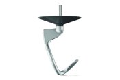 KAT53.000CA KW CHEF DOUGH HOOK ALU INT
