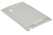 SCHIENALE DL BNC DLWH5(ABS)         ECAM