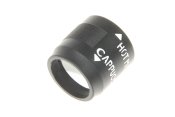 GHIERA CAPPUCCINATORE NERO(POM)     ECAM