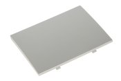 FRONTALE CASSETTO FONDI SILVER-MR   ECAM