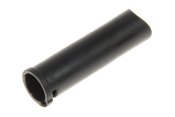 TUBO ESTERNO CAPPUCC NERO(POM)    ECAM22