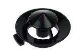 COPERCHIO SALVADITE(DL01)NERO(POM)ECAM22