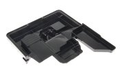 VASCHETTA POGGIATAZZE NERO(PC+ABS)ESAM69