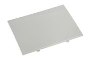 FRONTALE CASSETTOFONDI white