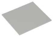 COPERTURA CONT CAPSULE BIANCO(PC+ABS)EN5 White