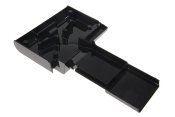 VASCHETTA POGGIATAZZE NERO(PC+ABS) ETAM2