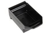 VASCHETTA POGGIATAZZ RAL9011(PC+ABS)EN55