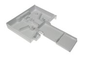 VASCHETTA POGGIATAZZ DLWH5(PC+ABS)ECAM45