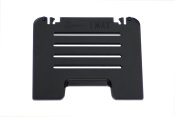 COPERCHIO PLV CAFFE' NERO(PC+ABS) ECAM28